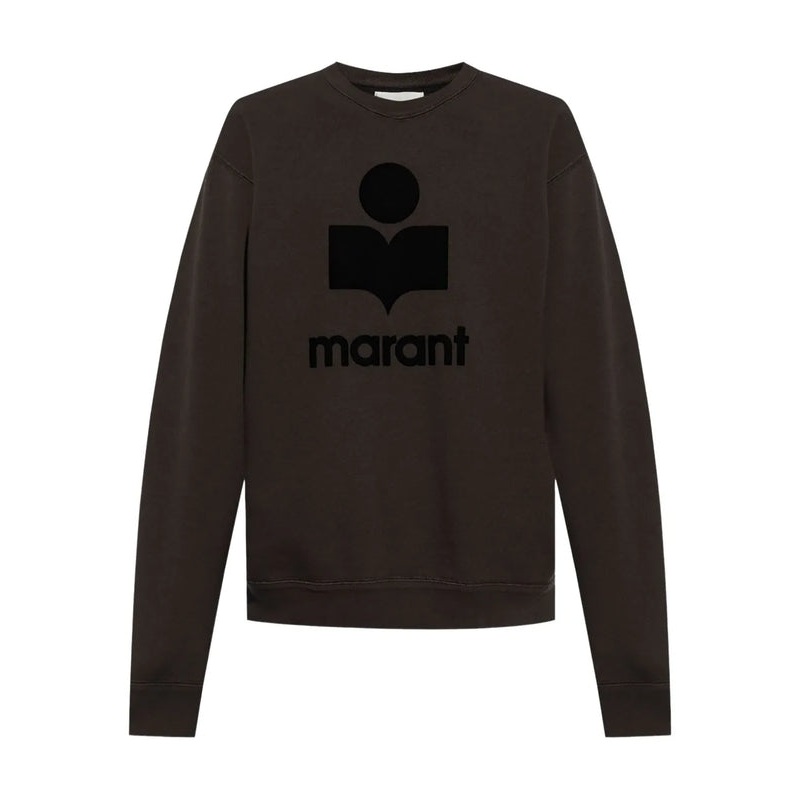 Isabel Marant Black Sweatshirts