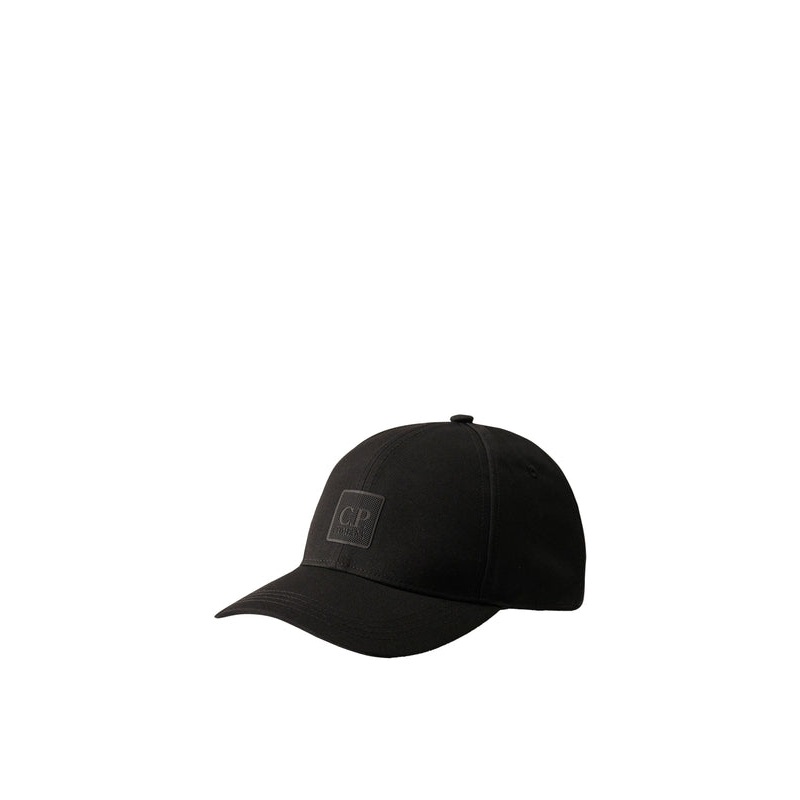 Logo Patch Poly Ball Cap|Americane XL