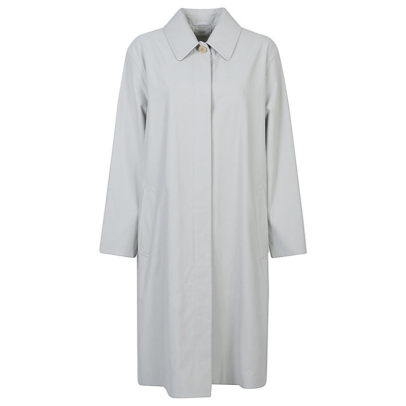 The Row Beige Coats|US 6