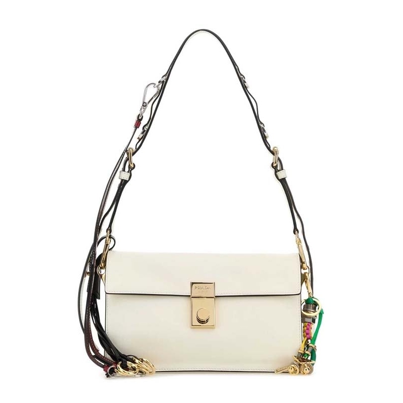 Soft Sound Small Shoulder Bag|OS