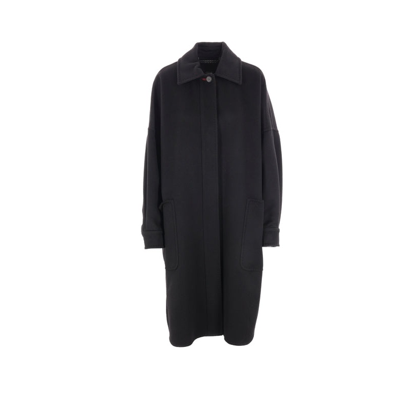 Baruffa Cashmere Single Coat|42