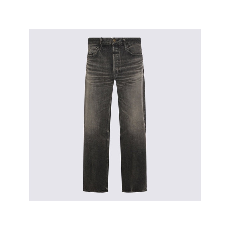 Fear Of God Black Denim Pants|30|31|32|33|34|36