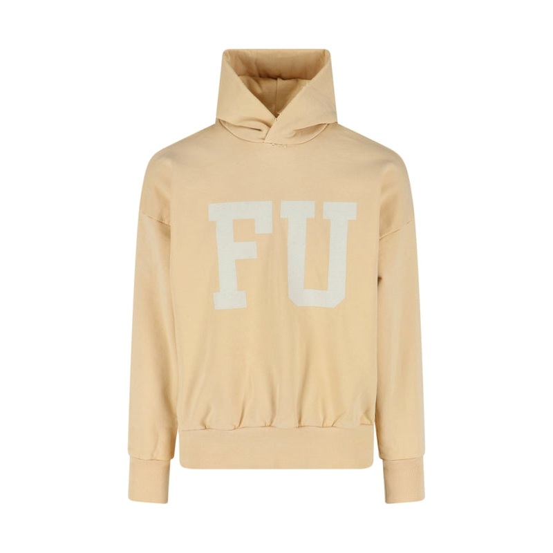 Fear Of God Yellow Hoodies|L|M|XL
