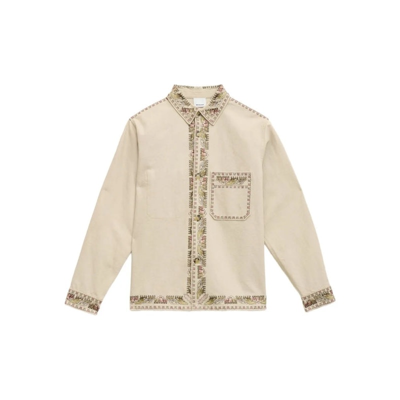 Isabel Marant Beige Jackets|L|M|S