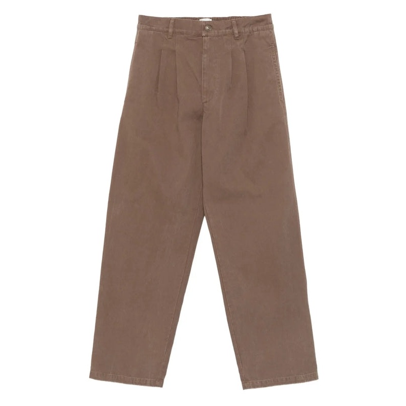 Isabel Marant Brown Trousers|FR 38|FR 40