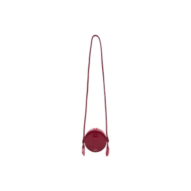 Isabel Marant Red Crossbody & Shoulder Bags