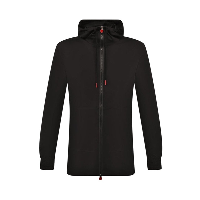 Kiton Black Jackets|M|S|XL|XXL