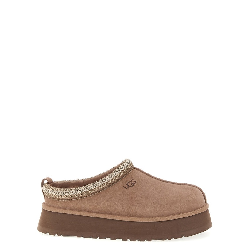 Ugg Pink Bloafer|US 10|US 5|US 8|US 9