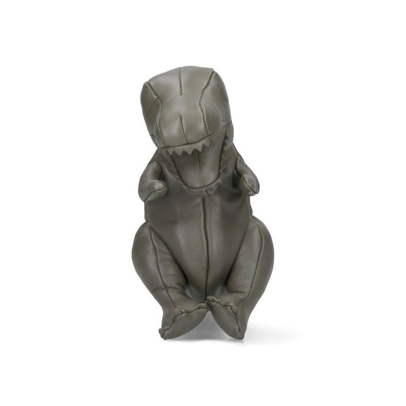 Maison Mihara Yasuhiro Grey Cross Bags