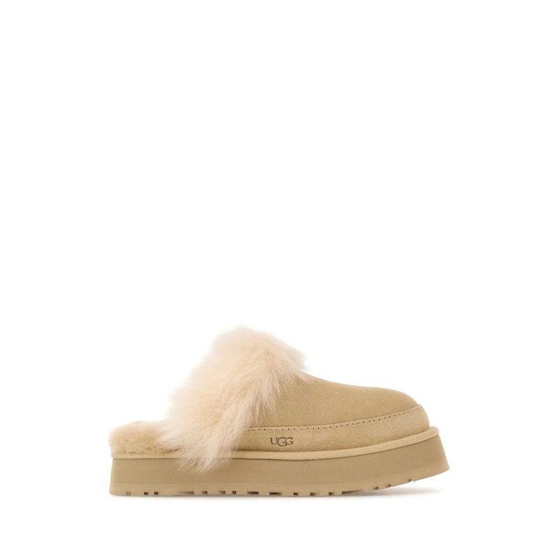 Ugg Beige Bloafer|US 10|US 11|US 5|US 6|US 7|US 8|US 9