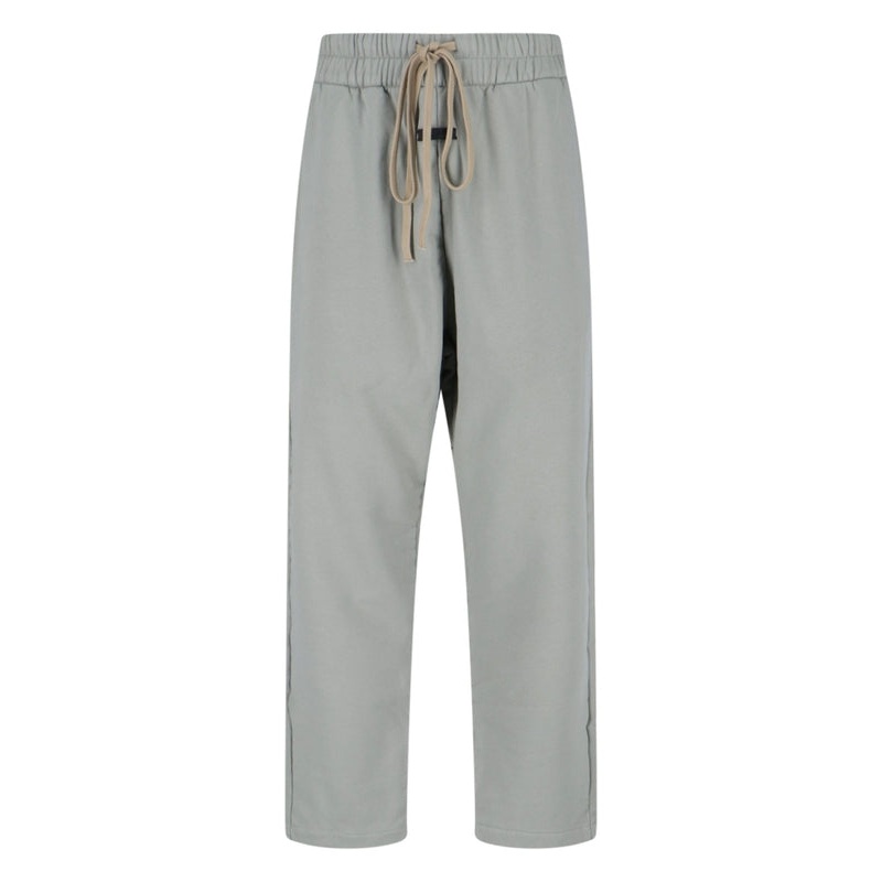Fear Of God Grey Casual Pants|L|M|S|XL
