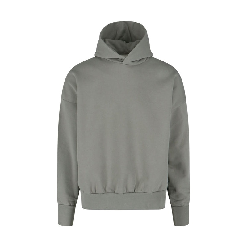 Fear Of God Grey Hoodies|L|M|S