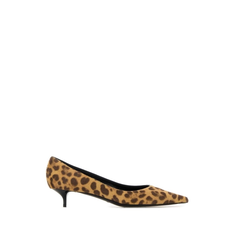 Jimmy Choo Brown Pumps Heels|IT 35.5|IT 36.5