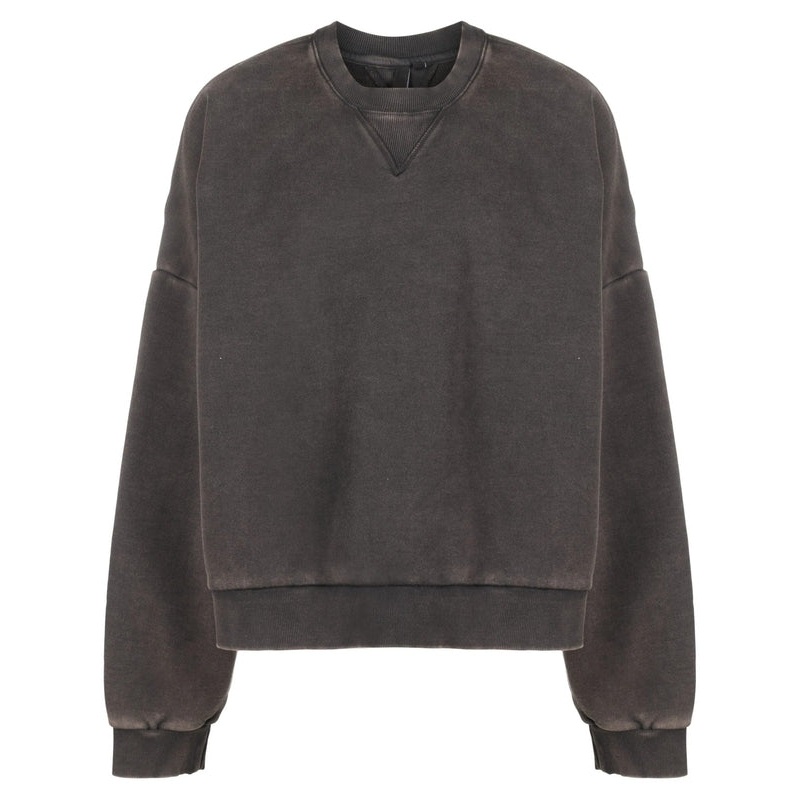 Entire Studios Black Sweatshirts