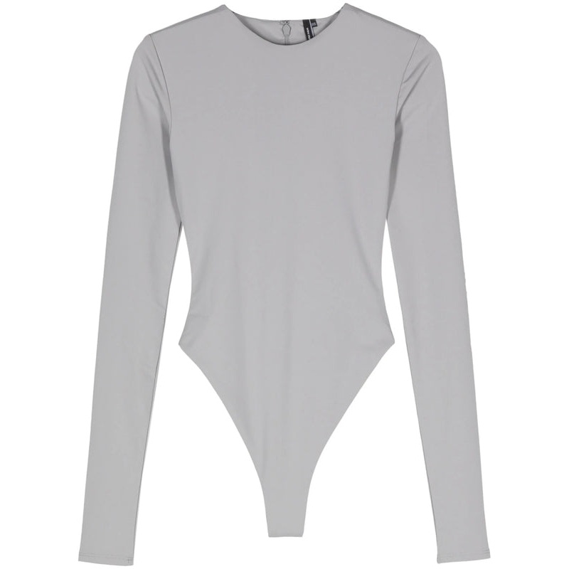 Entire Studios Grey Body Suits