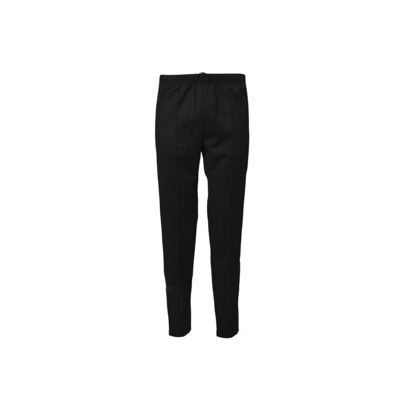 Maison Margiela Black Casual Pants