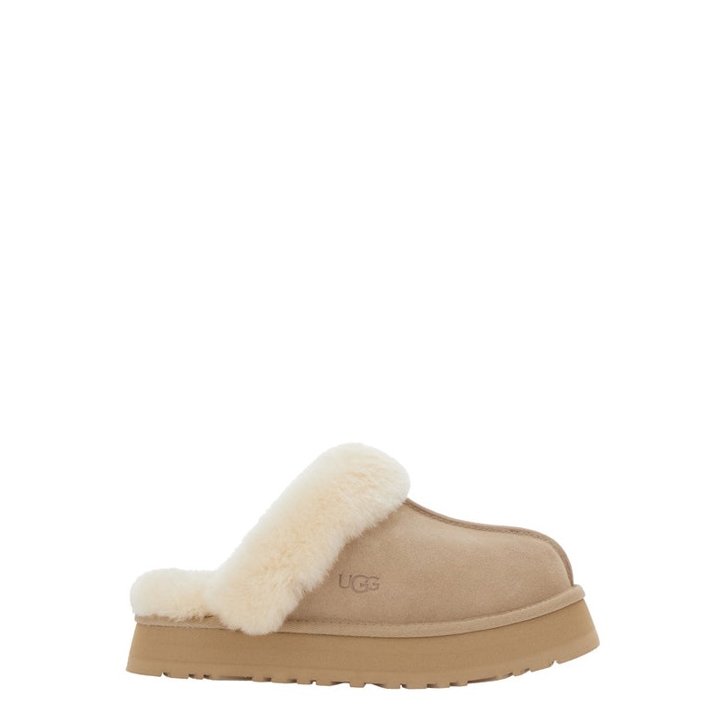 Ugg Beige Bloafer|IT 36|IT 37|IT 38|IT 39|IT 40