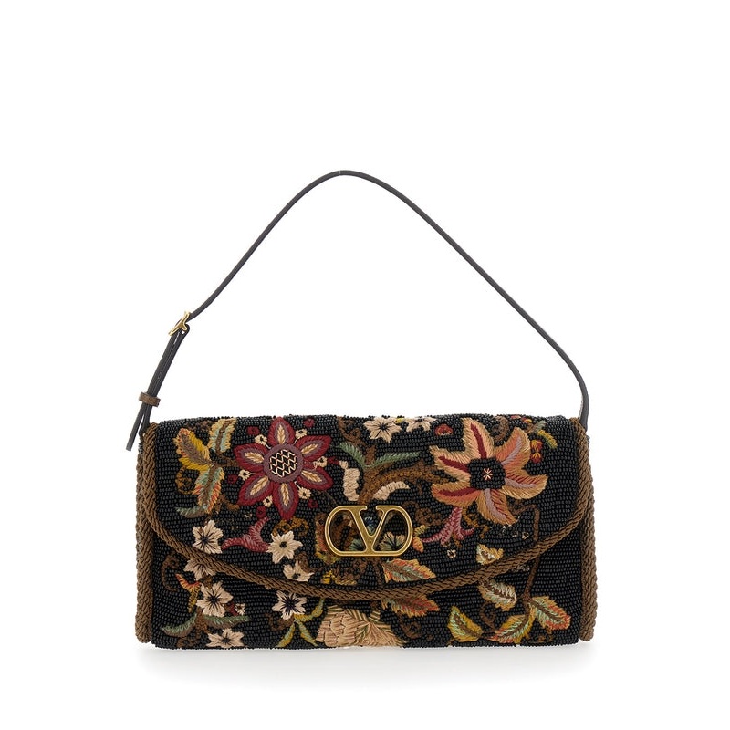 Valentino Multicolor Crossbody & Shoulder Bags