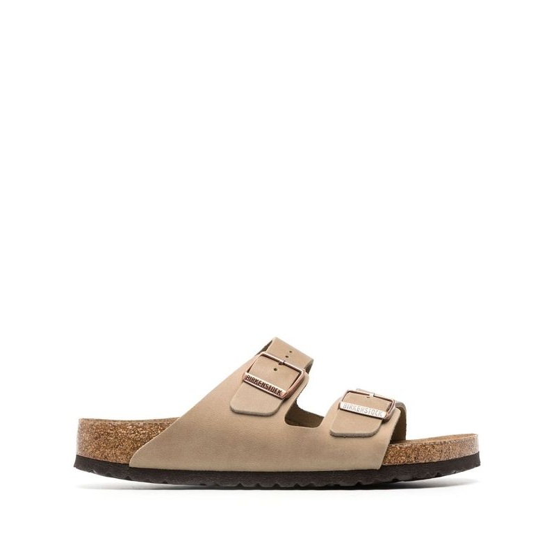 Arizona Strap Leather Sandals|36|37