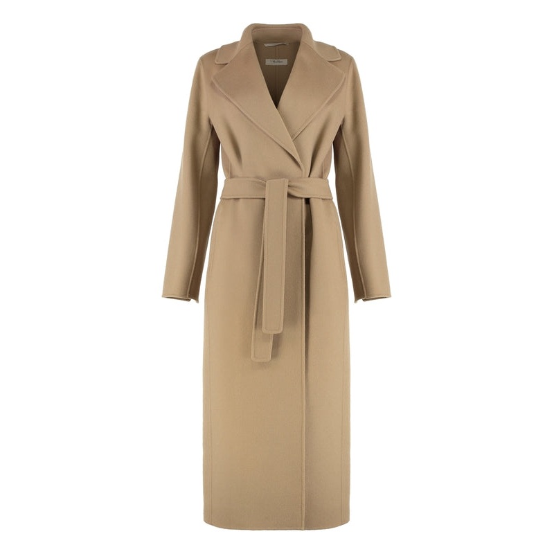 S Max Mara Brown Coats|IT 34|IT 36|IT 38|IT 42