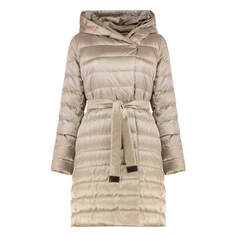 S Max Mara Beige Down|IT 40|IT 44