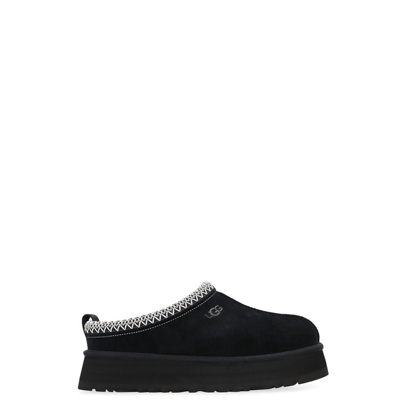 Ugg Black Bloafer|US 10|US 9