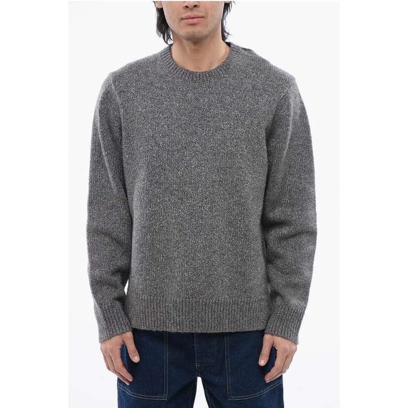 Allsaints Grey Knitted|L|S|XL