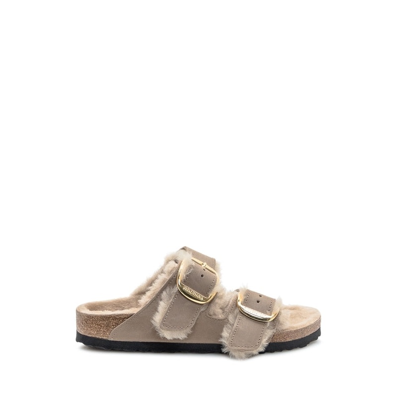 Birkenstock Beige Sandals|36|37|38|39|40|41|42