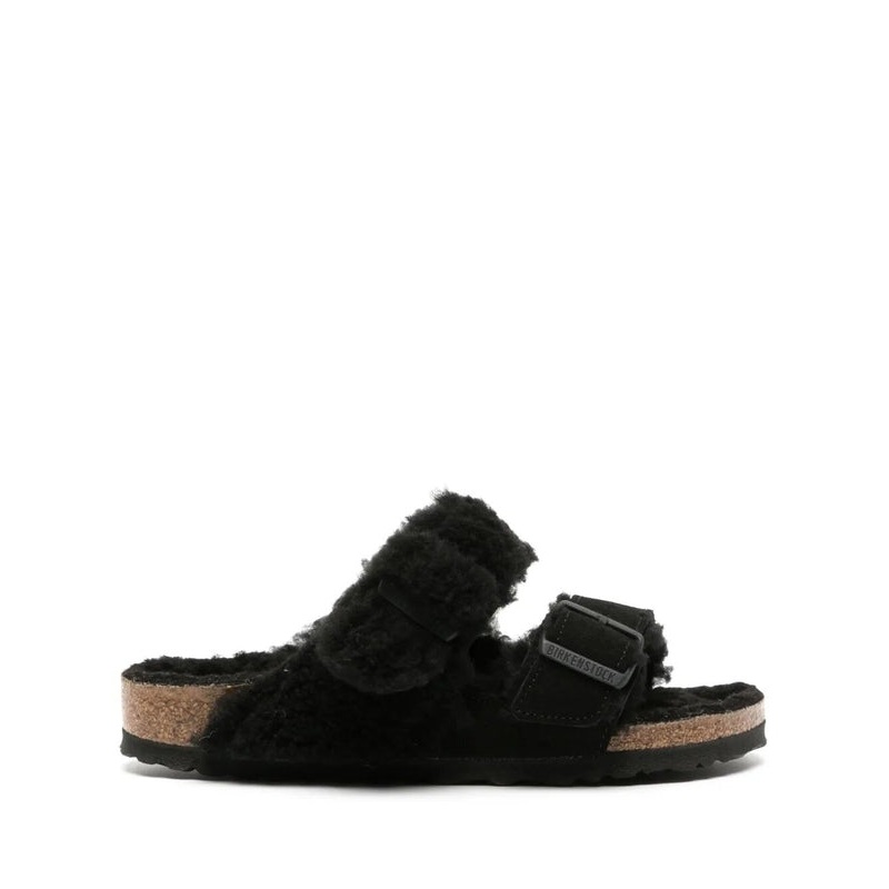 Birkenstock Black Sandals|36|37|38|39|40|41|42