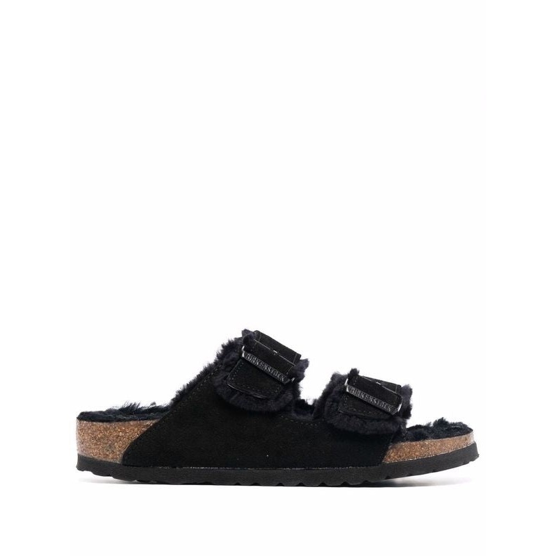 Birkenstock Black Sandals|38|39|41|42|44|45|46