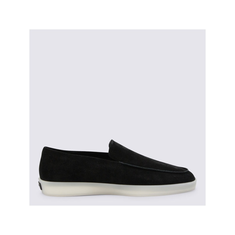 Fear Of God Black Loafers|40|41|42|43|44|45