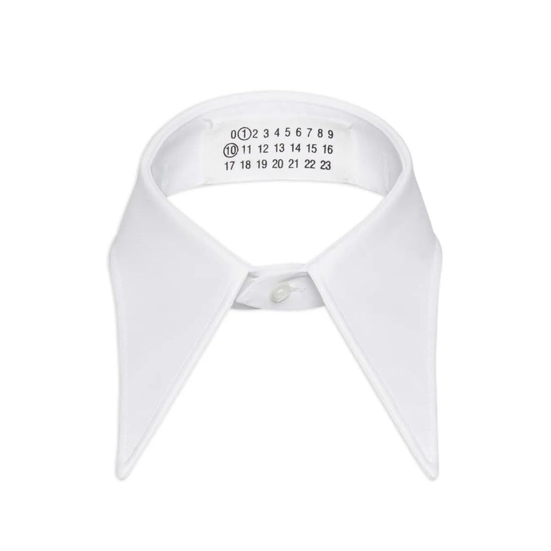 Maison Margiela White Other Accessories