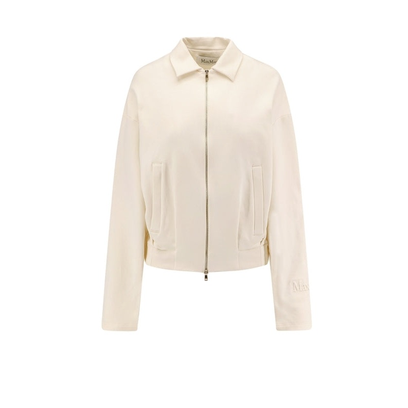Max Mara Ivory Jackets|L|M|S|XS