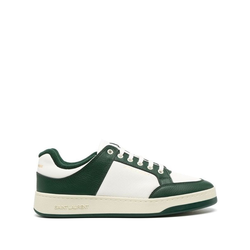 Sl 61 Leather Sneakers|40|41