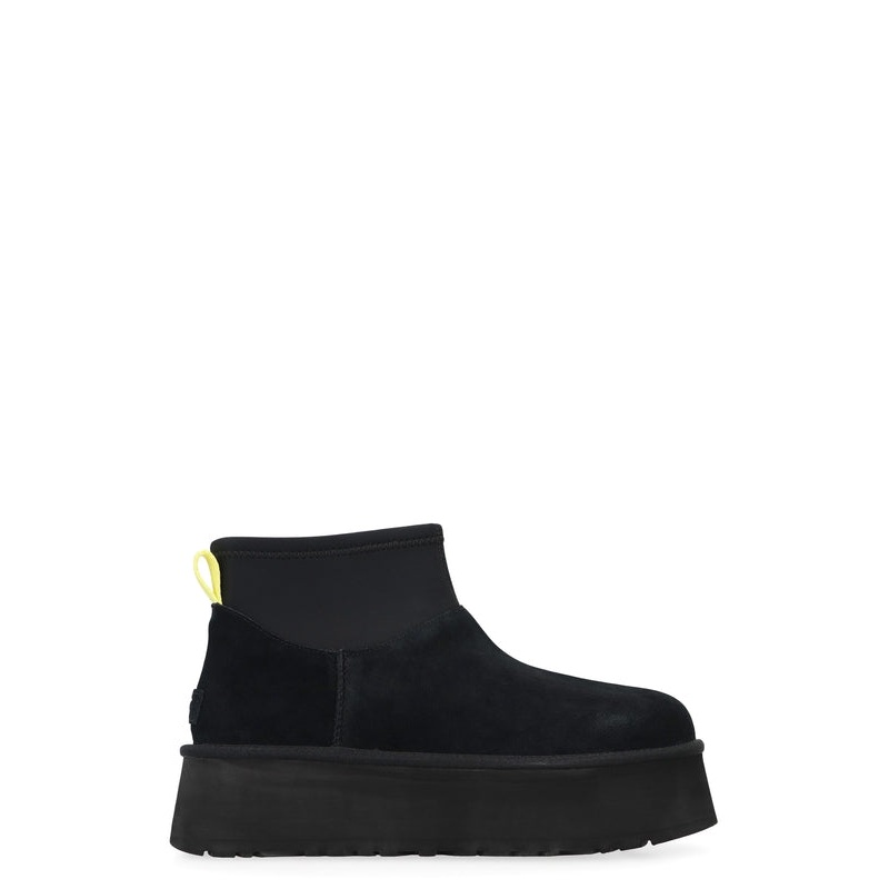 Ugg Black Ankle Boots|US 10|US 8|US 6|US 7|US 9
