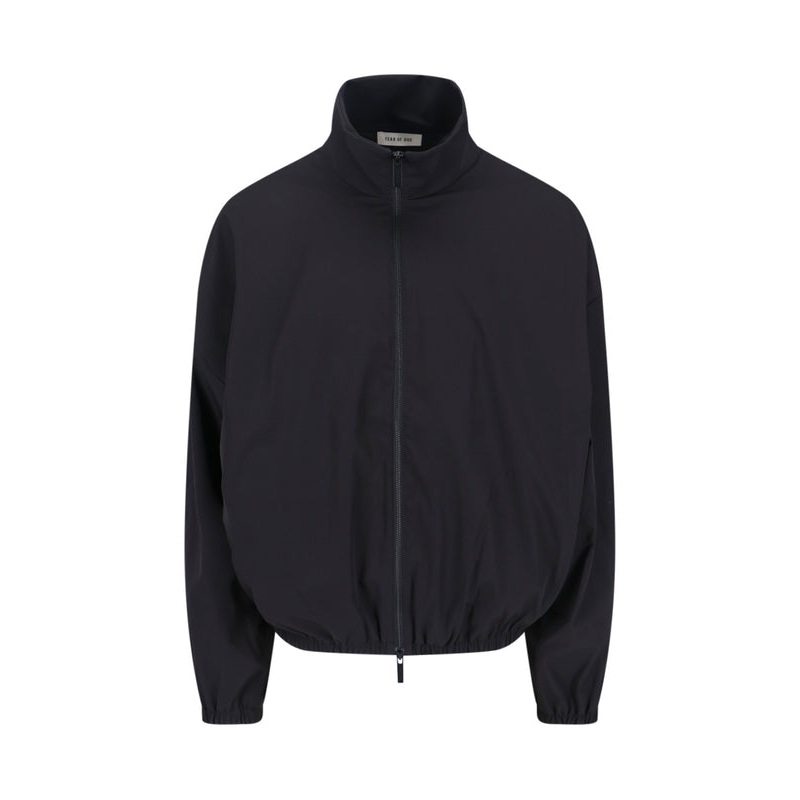 Fear Of God Black Jackets|L|M