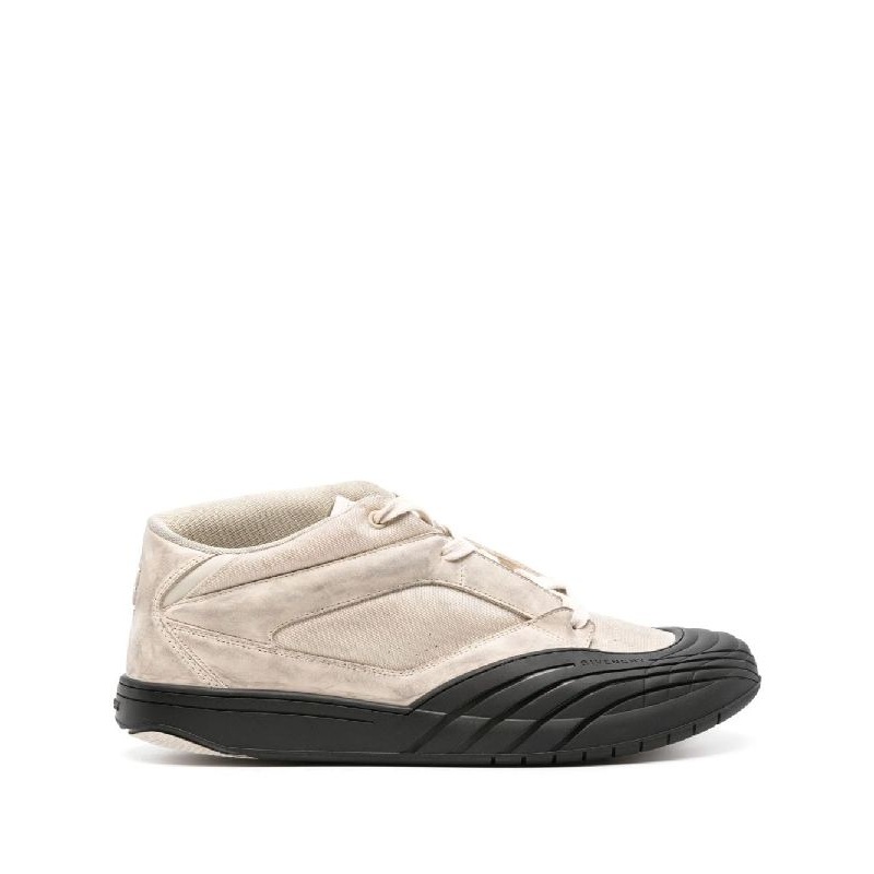 Skate Vintage Nubuck Sneakers|40|42