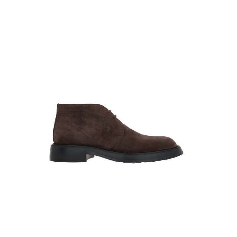 Suede Ankle Desert Boots|6|7|8|9|10|10.5|6.5|7.5|8.5|9.5