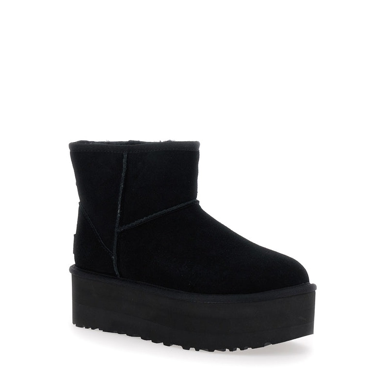 Ugg Black Ankle Boots|IT 39|IT 41|IT 40