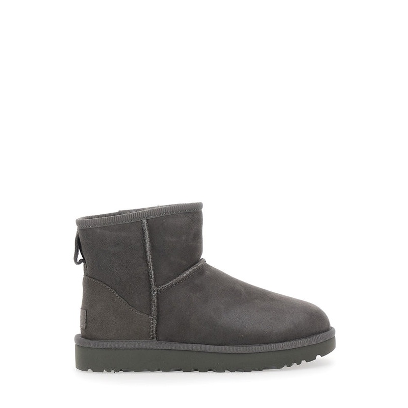 Ugg Grey Ankle Boots|IT 36|IT 37|IT 38|IT 39|IT 40|IT 41