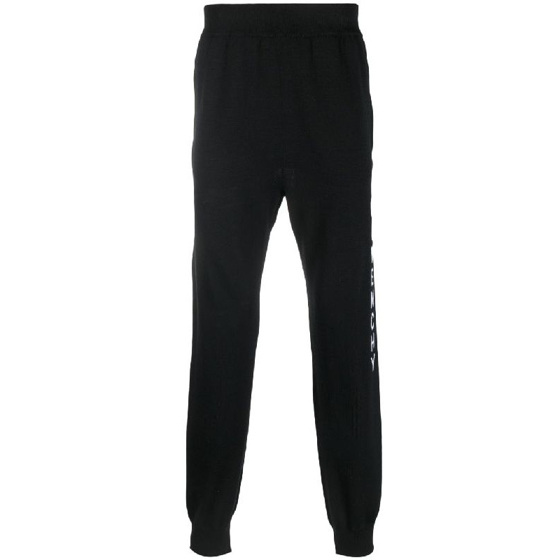Side Logo Wool Jogger Pants|L|M|S|XL