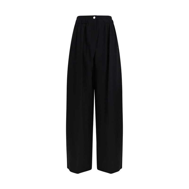 Sportmax Black Trousers|IT 38|IT 40|IT 42
