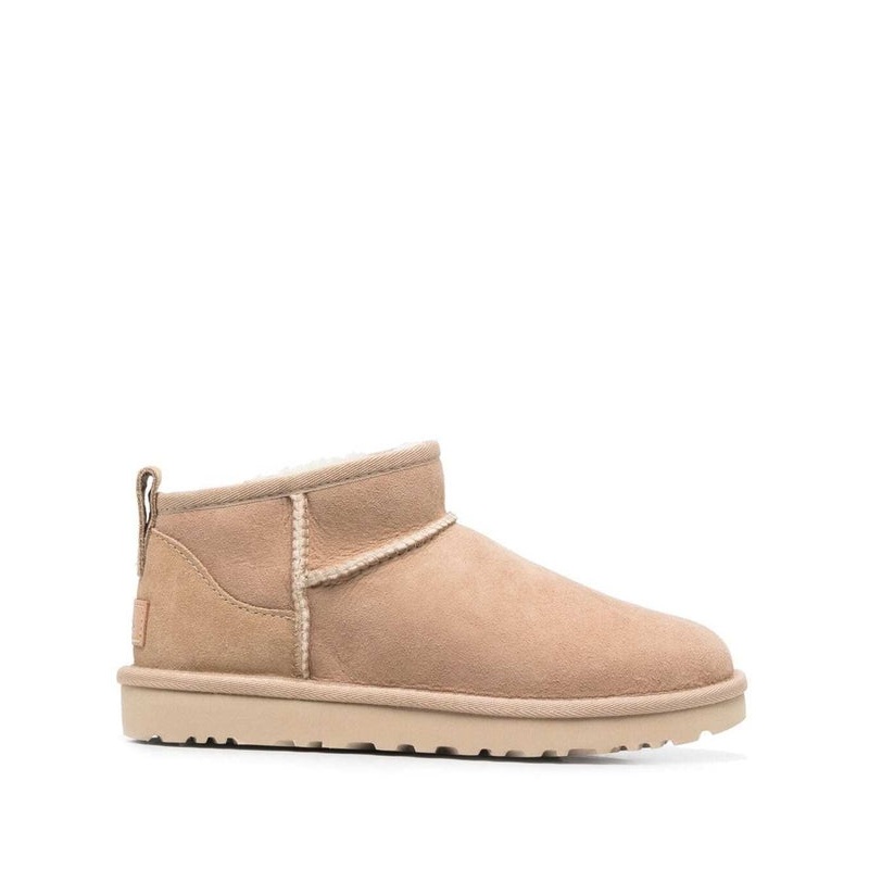 Ugg Beige Ankle Boots|IT 36|IT 37|IT 39|IT 42