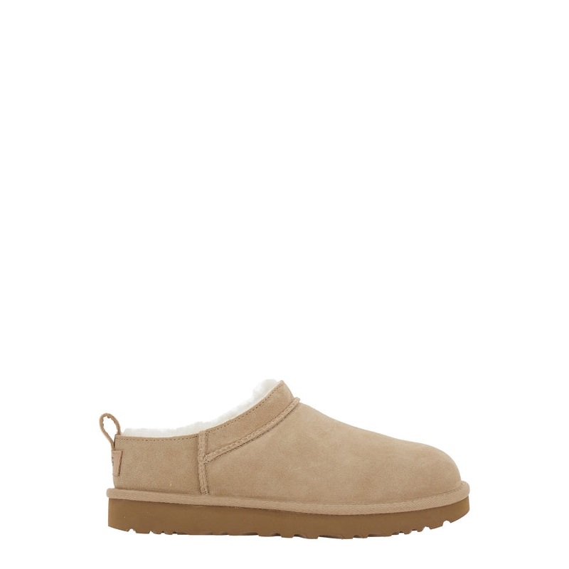 Ugg Beige Bloafer|IT 36|IT 37|IT 38|IT 39|IT 40|IT 41|IT 42