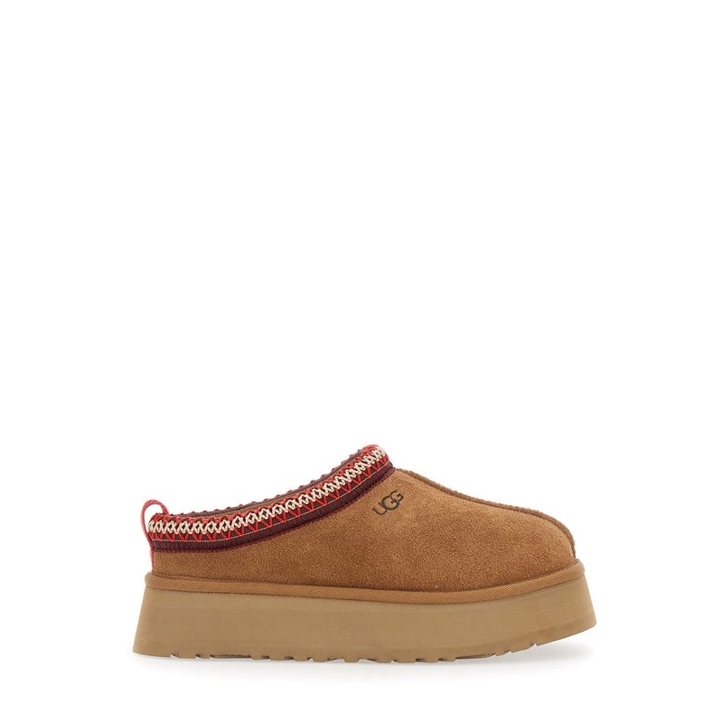 Ugg Brown Bloafer|IT 37|IT 38|IT 39|IT 40|IT 41