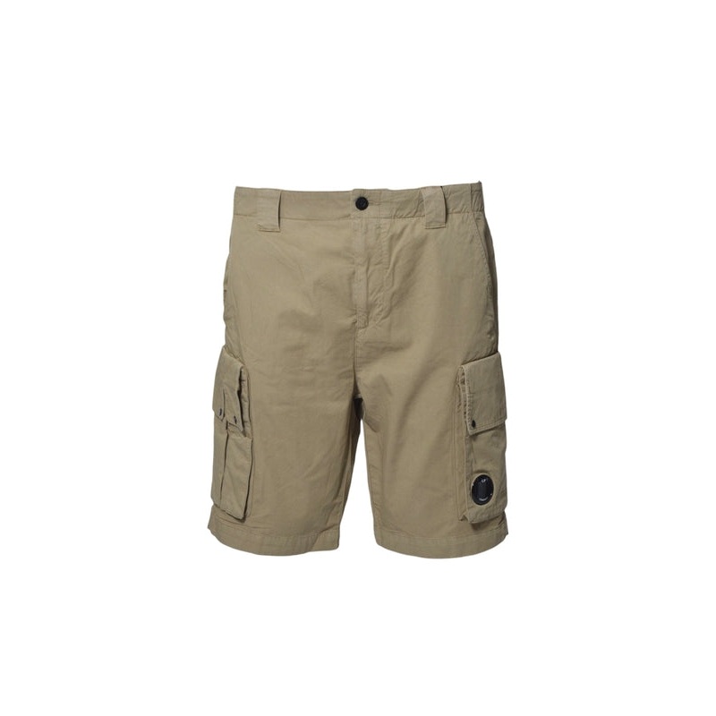 C.P. Company Beige Shorts|44|52