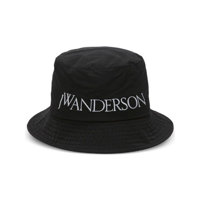 Logo Nylon Bucket Hat|M/L|S/M