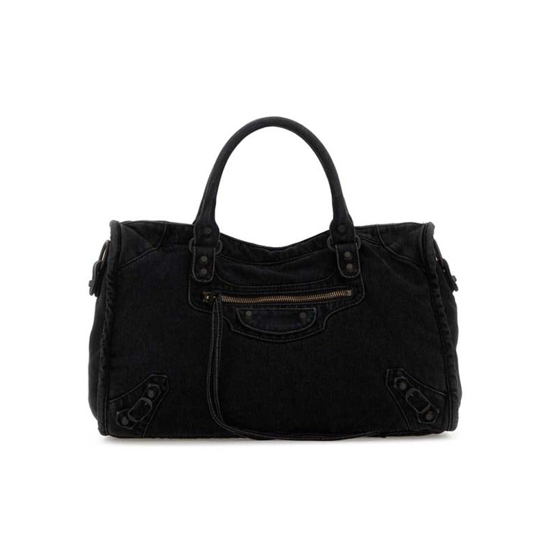 City Medium Tote Bag|OS