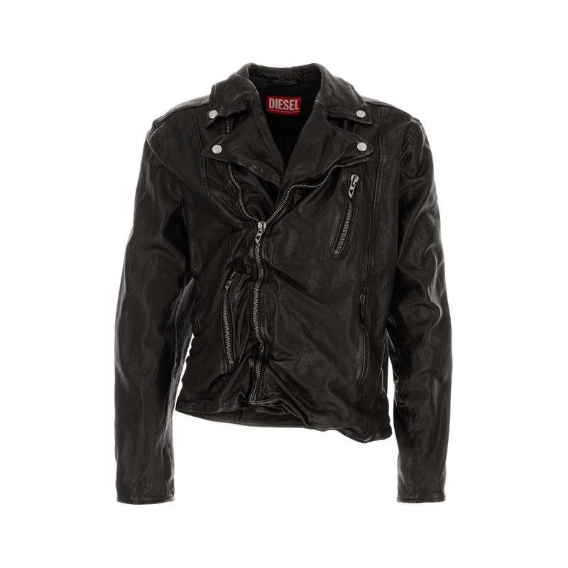 Diesel Black Biker|IT 52
