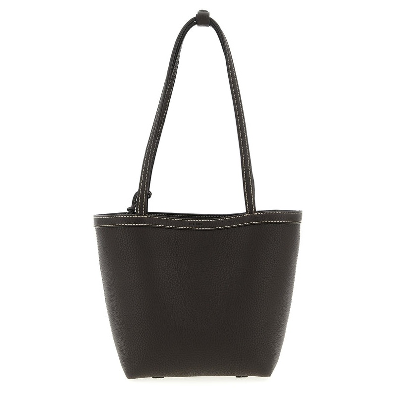 Park Stitch Medium Shoulder Bag